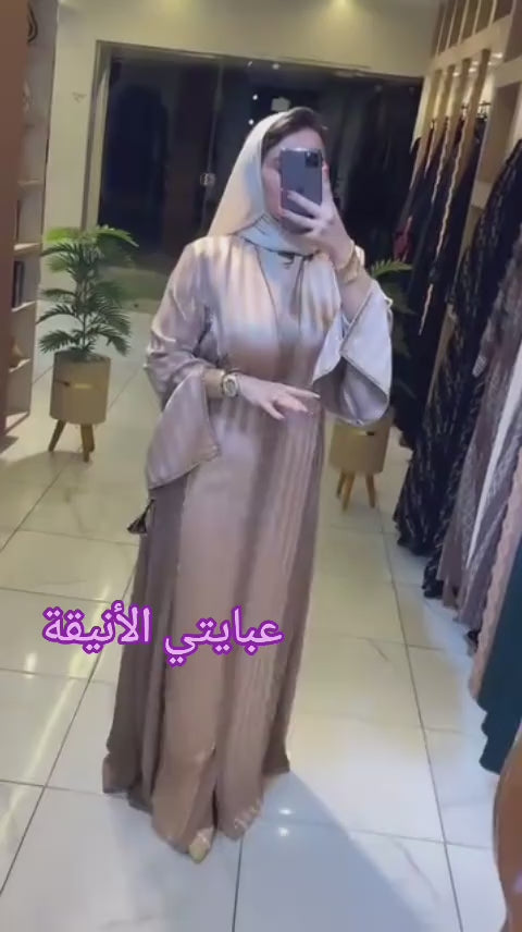 عباية Love store
