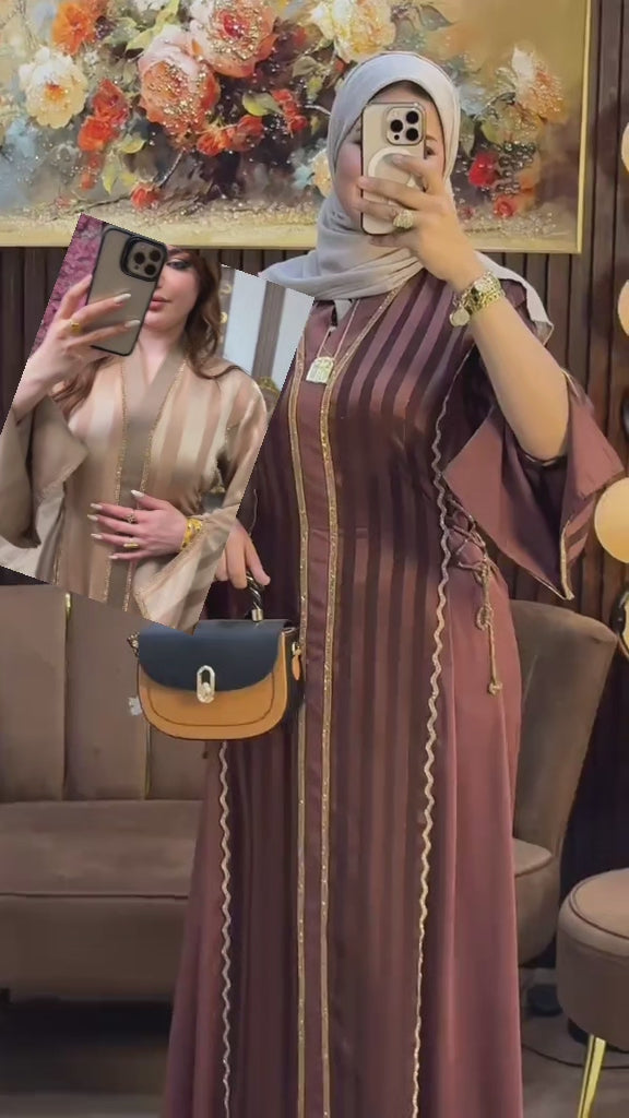 عباية Love store