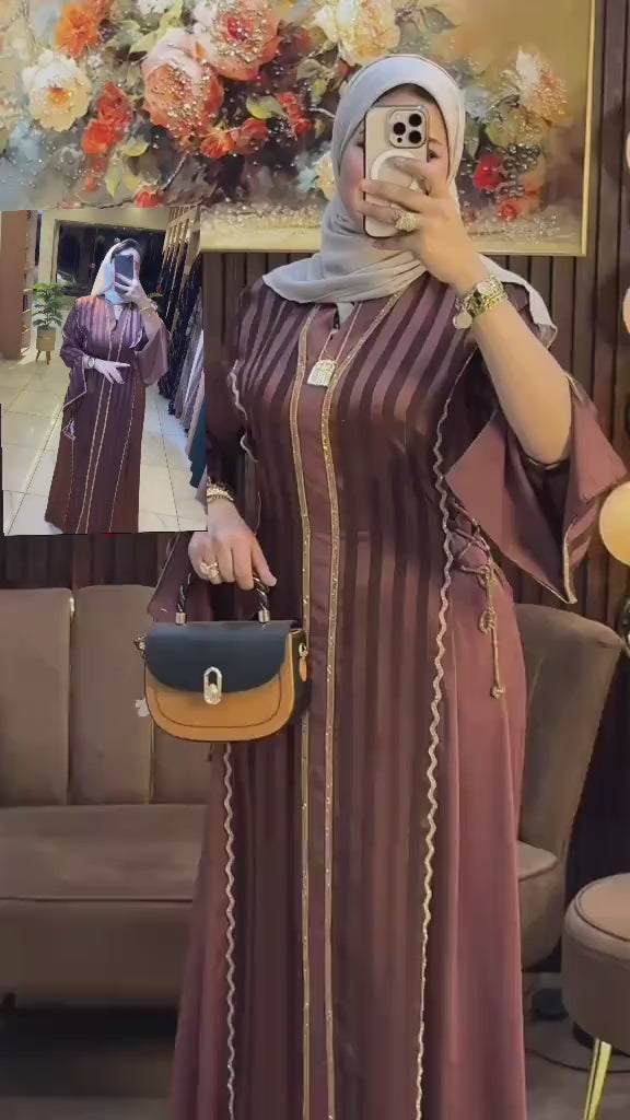 عباية Love store