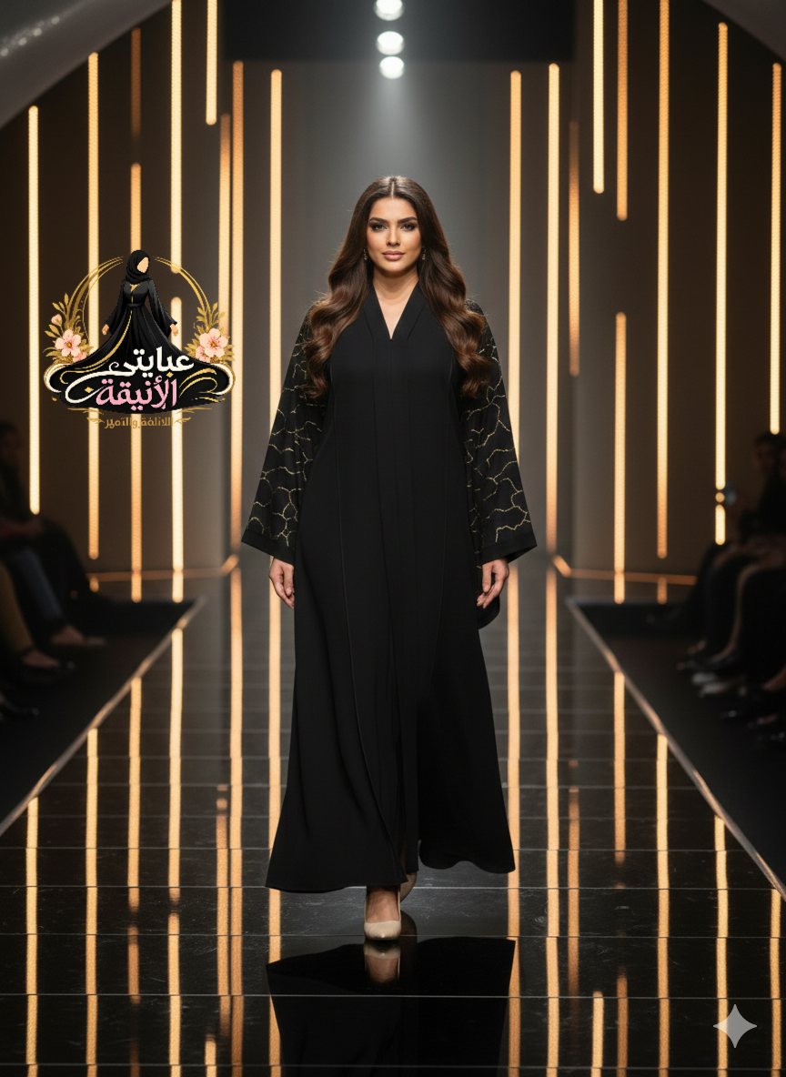 عباية دانيا🌸