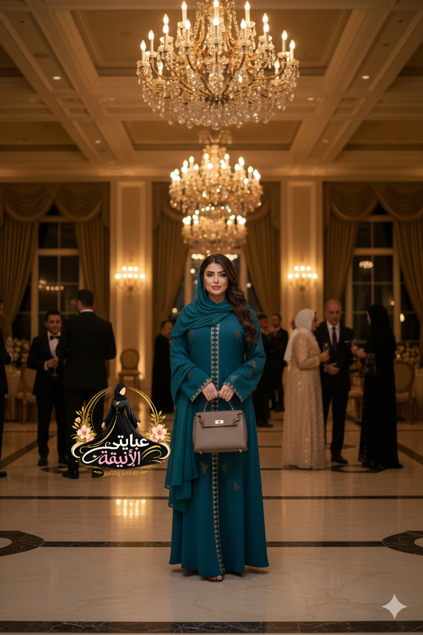 عباية سهيلة