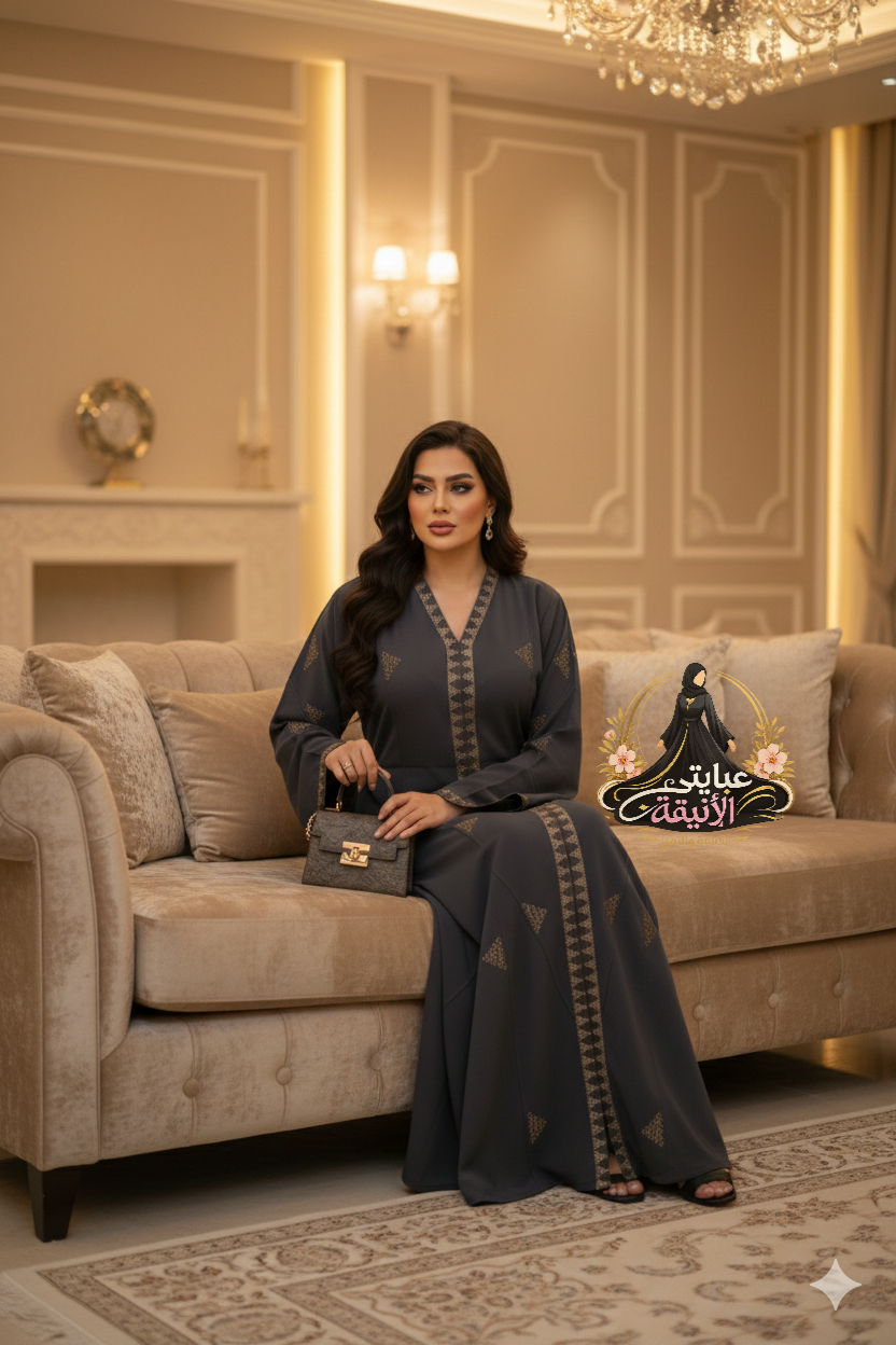 عباية سهيلة