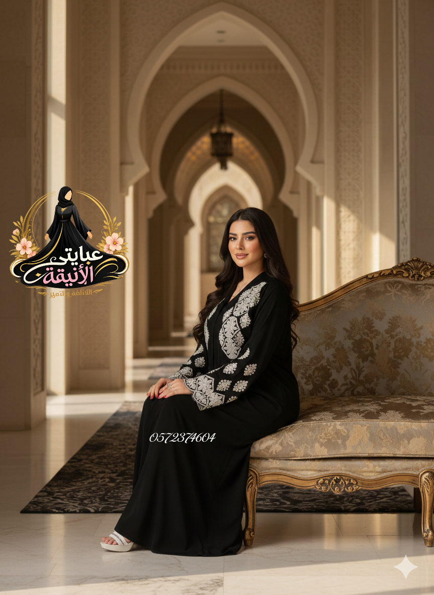 عباية جوليا