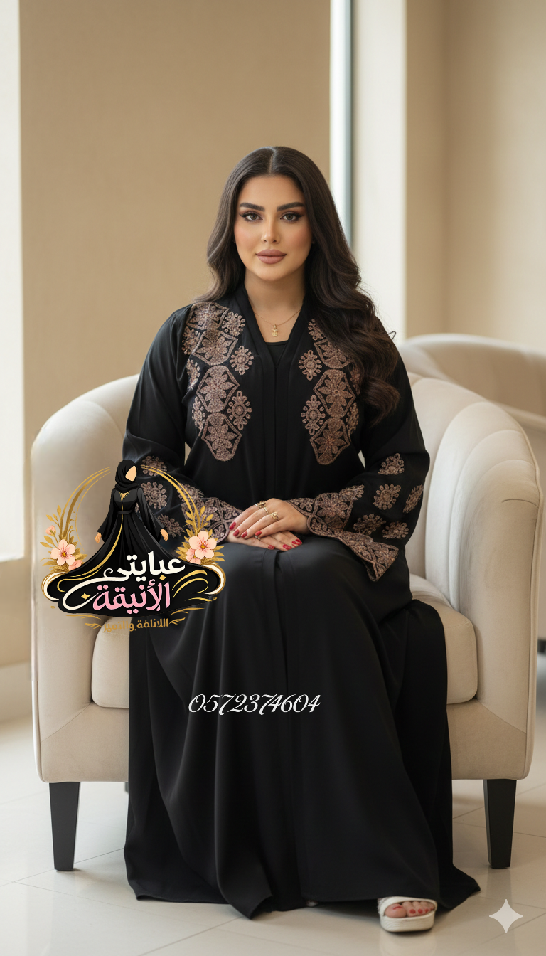 عباية جوليا