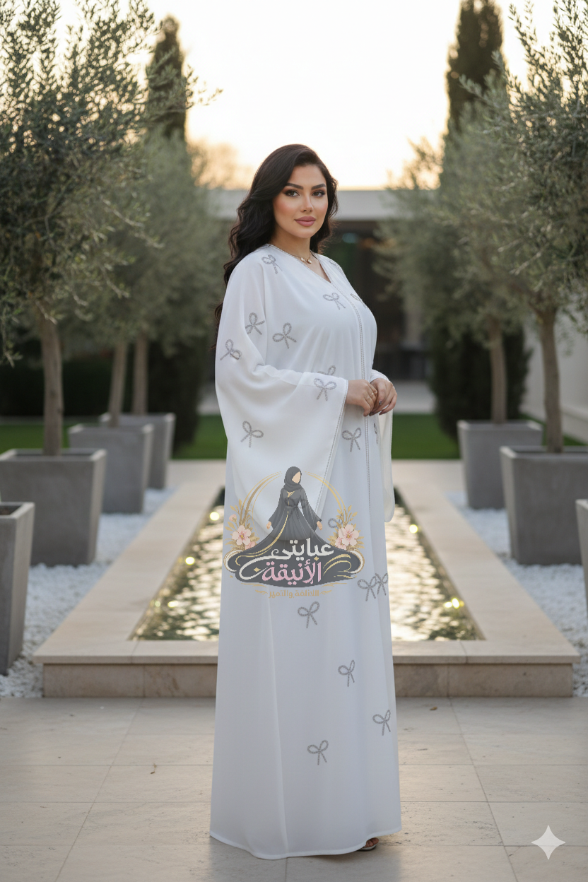 عباية نوران