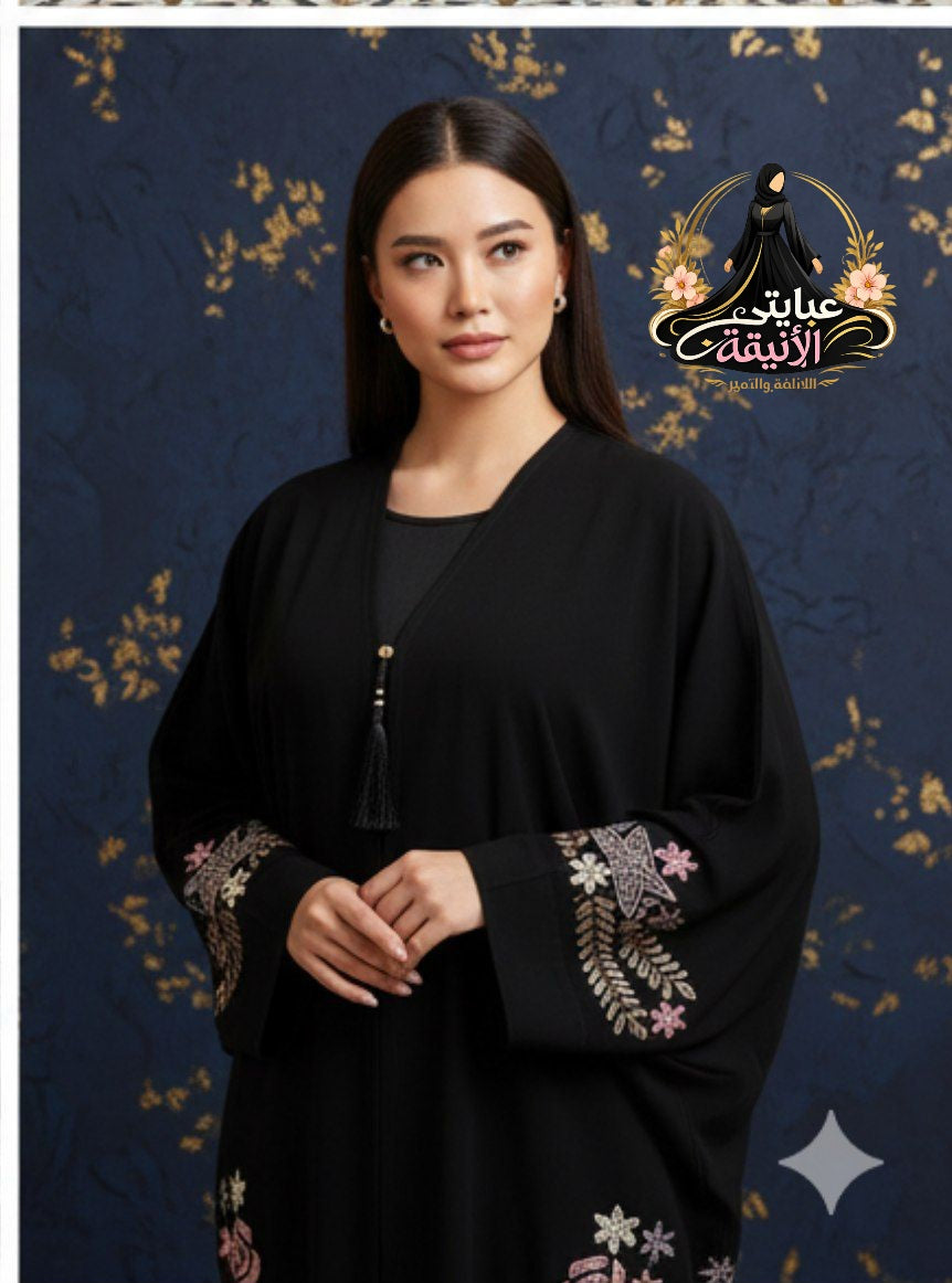 عباية شكران♥️