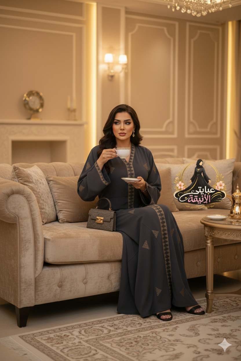 عباية سهيلة