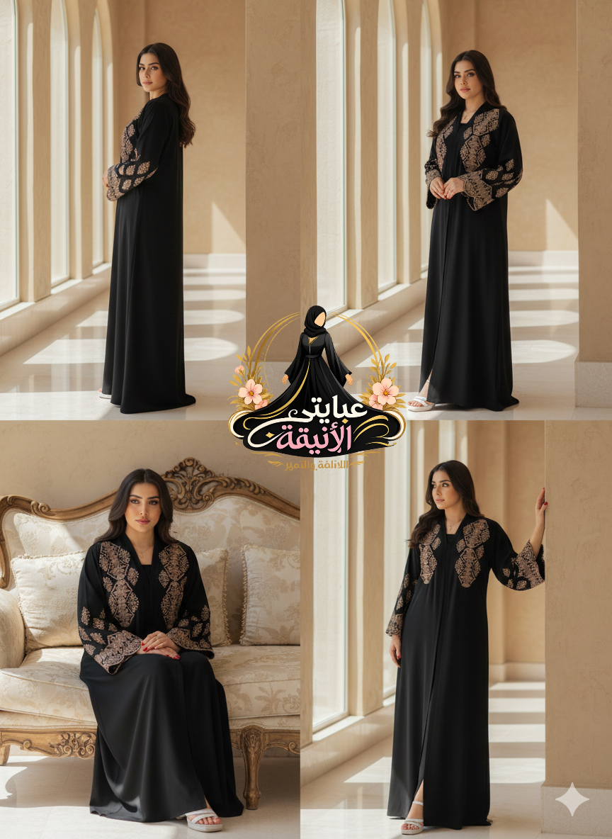 عباية جوليا