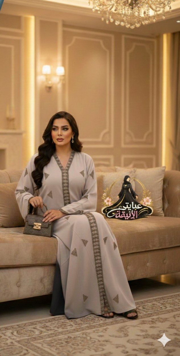 عباية سهيلة