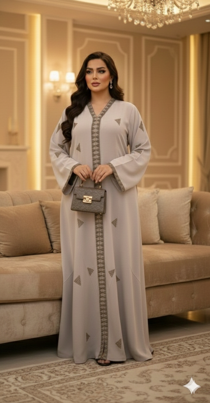 عباية سهيلة