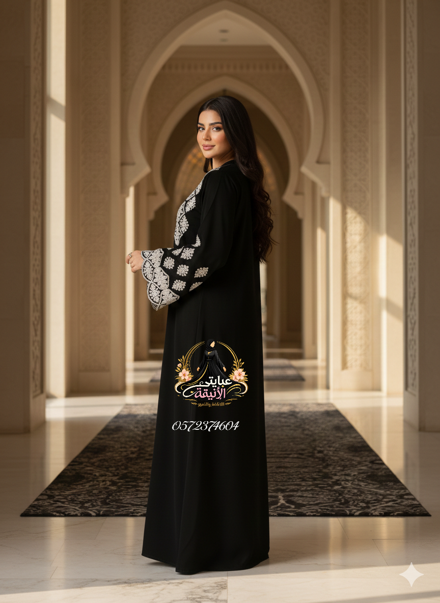 عباية جوليا