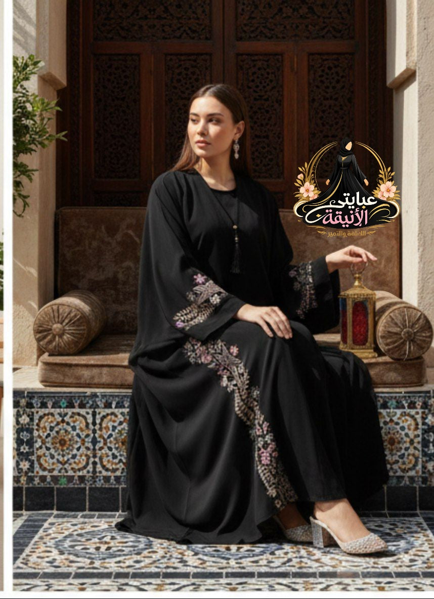 عباية شكران♥️