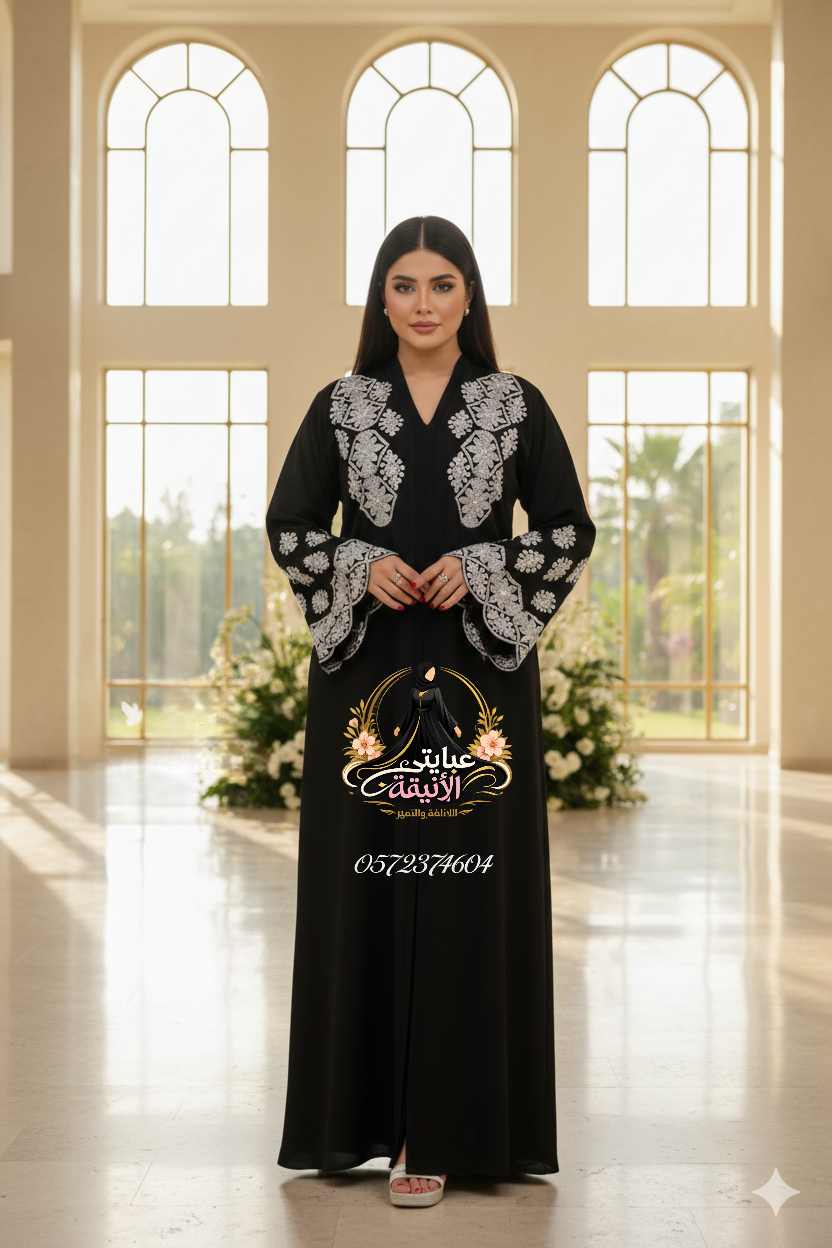 عباية جوليا