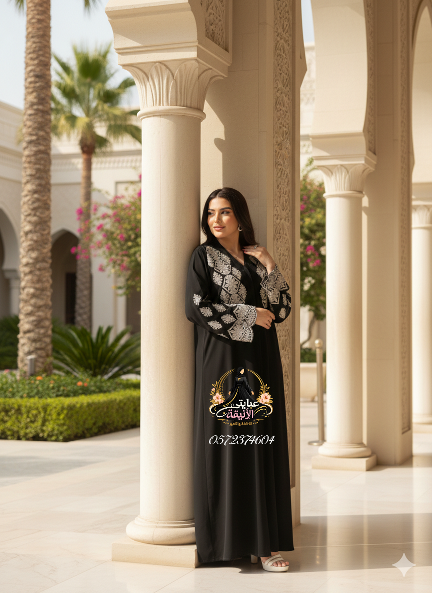 عباية جوليا