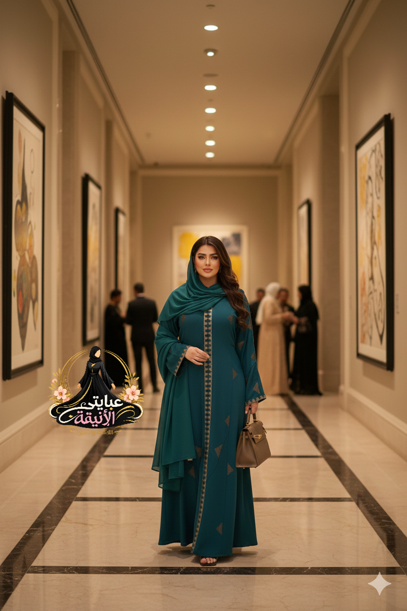 عباية سهيلة