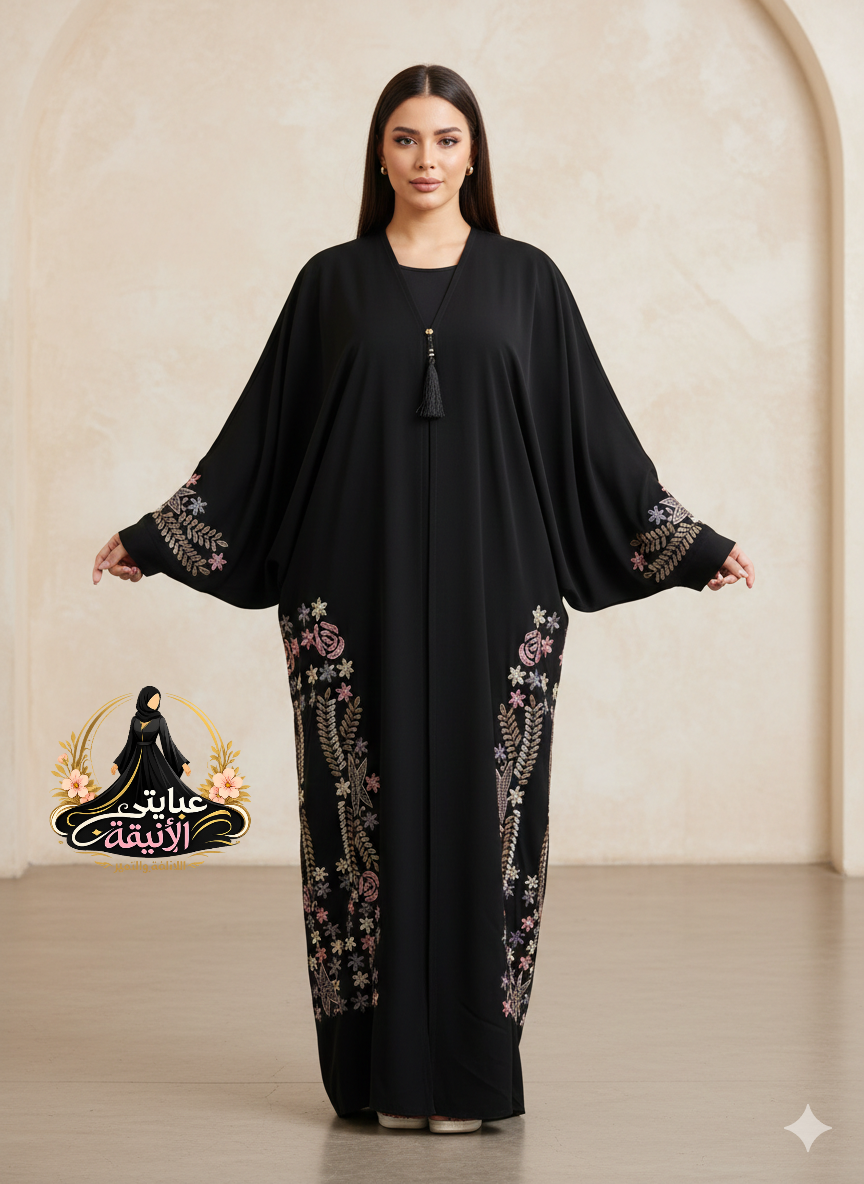 عباية شكران♥️