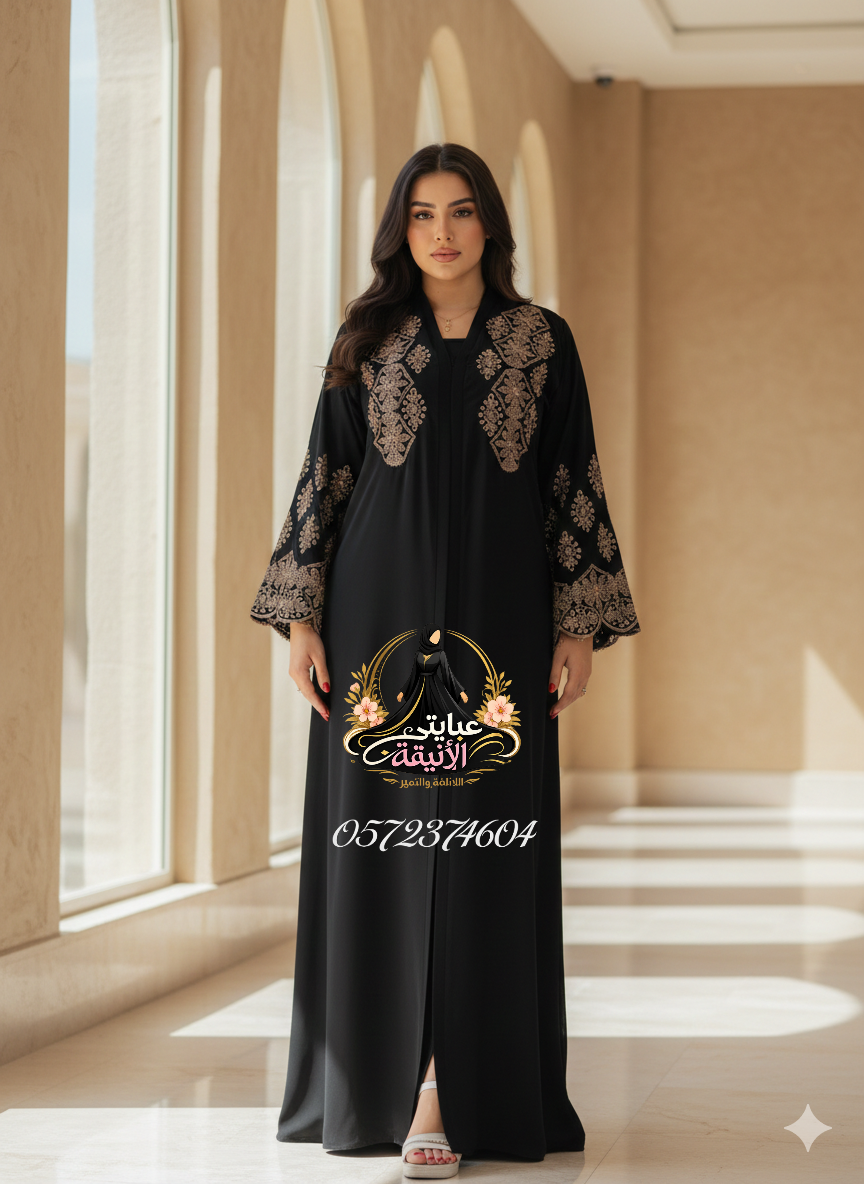 عباية جوليا