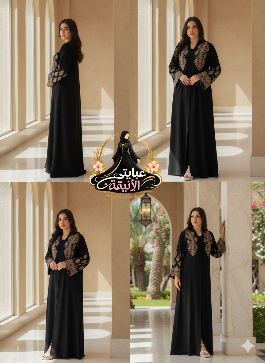 عباية جوليا