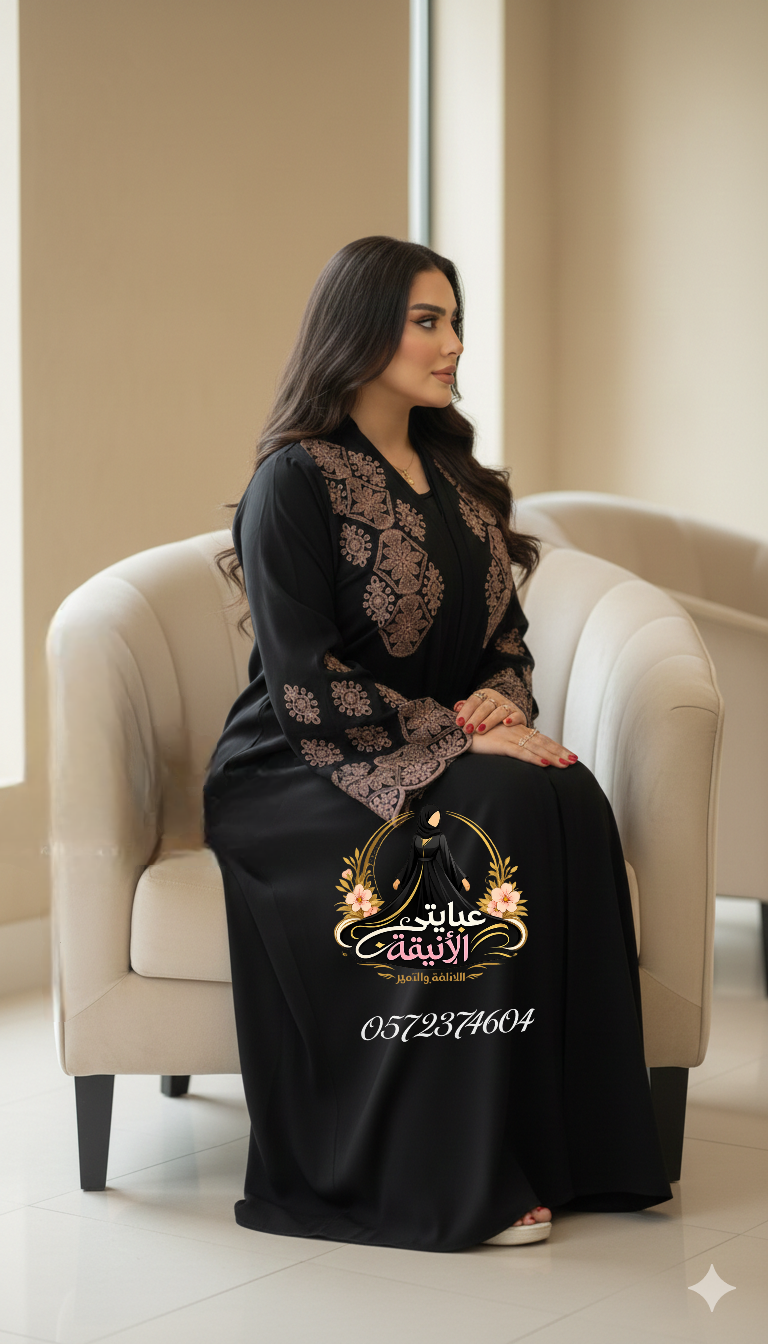 عباية جوليا